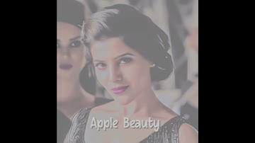 Thumbnail of Apple Beauty with English Translation | Part. 2 | Jr NTR | Samantha Akkineni | Janatha Garage