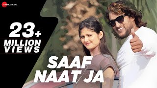 Saaf Naat Ja Yaran Ne - Music Video | Manjeet Panchal, Anjali Raghav | Raju P | New Haryanvi Song