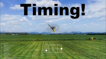 Episode 8: The Importance of Timing. Auggie