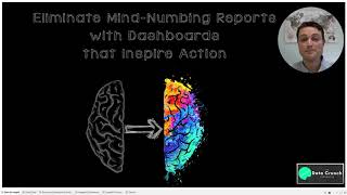 Finding Insights in Data
