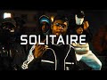 Ninho x werenoi type beat solitaire  instru rap sombrebanger  instru rap 2023