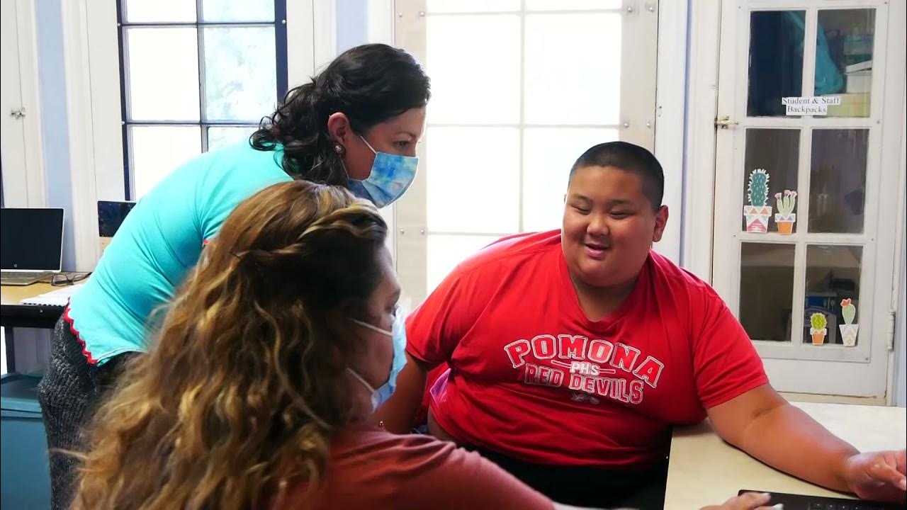 LeRoy Haynes School YouTube