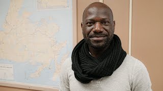 Social change inspires this professor’s work