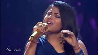 Arunita Kanjilal |😍 Teri meri kahani  | Indian Idol 12 | Himesh reshmiya_Sm_7627 Status 🥰