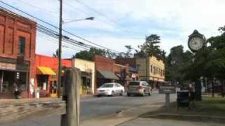 A Tour of Weaverville, North Carolina