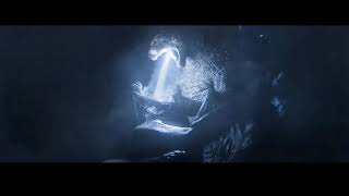 Godzilla 2014 Colorful Atomic Breath With Shin Godzilla Atomic Breath Sfx 60Fps