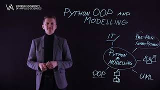 Python Object-oriented Programming and Modelling