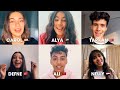 Pepsi x Now United - Get To Know The Candidates!