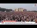 Bangladesh Unrest Tens Of Thousands Attend Funeral Of Killed Youth Leader 