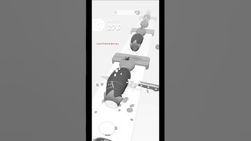 PPerfect Slice cutting game#games #gaming #shorts #triding #poplur