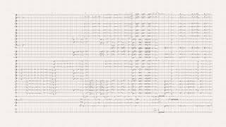 McBETH : MASQUE for WindBand (NOTE PERFORMER4 & Sibelius8 )