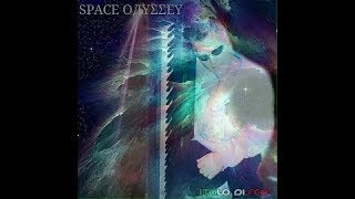 Dj Stefano.Space Odyssey - Cosmos.RMX (Italo Disco,Space Synth 2018)