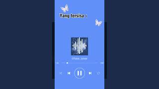 Ipang Lazuardy tentang Cinta cover Fana  laguviral viral