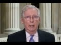 McConnell admits on Fox News he LIED about Obama leaving Trump a pandemic playbook