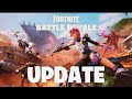 Fortnite Ruined Season 3 Today