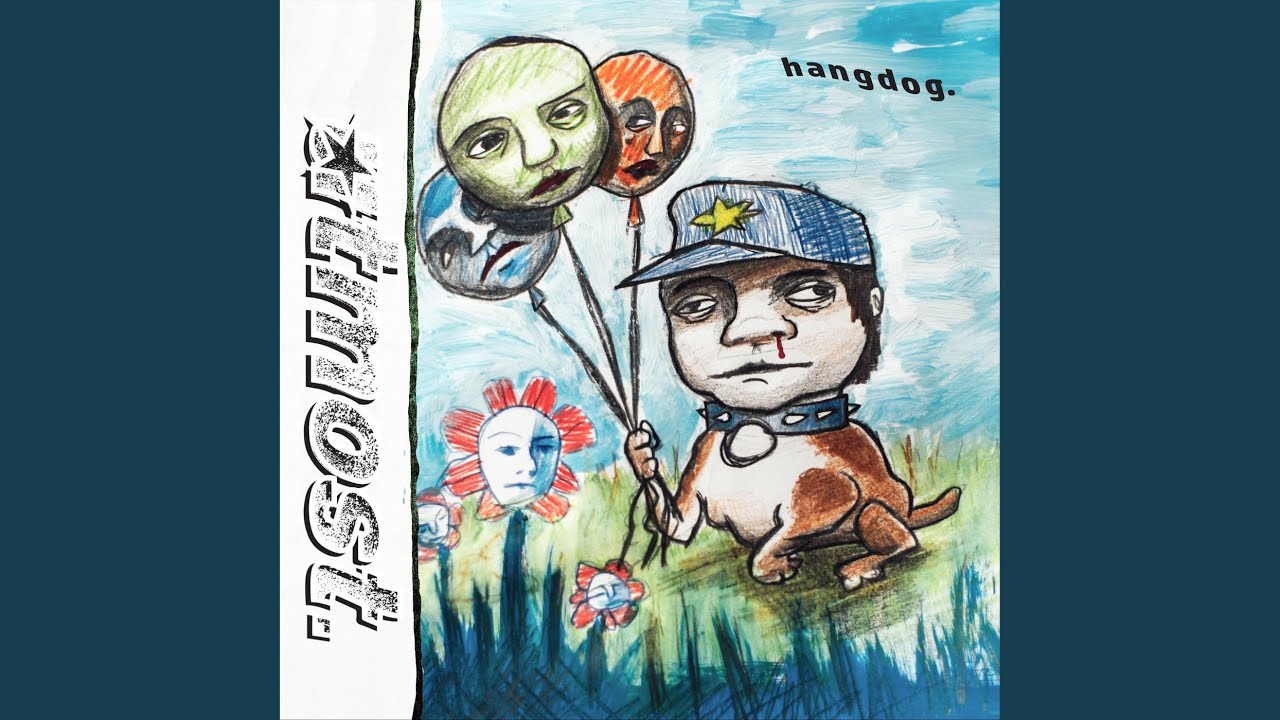 Watch Hangdog on YouTube Watch Hangdog on YouTube