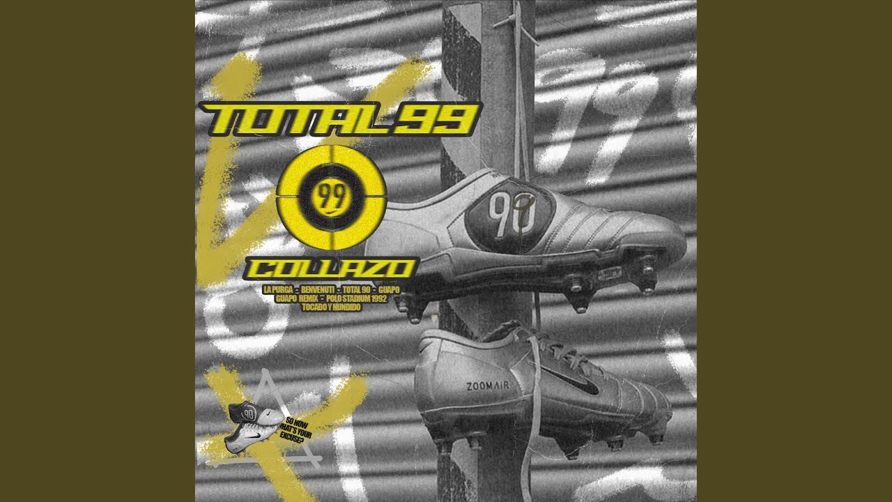 Watch Total 90 on YouTube Watch Total 90 on YouTube