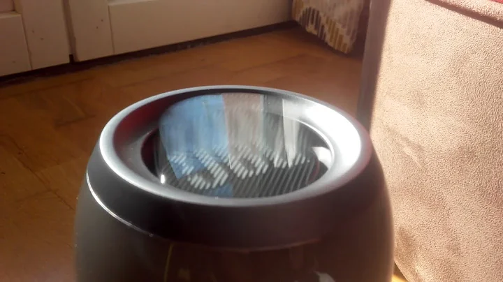 Jbl Pulse 3 Low frequency mode 100% volume | Bass test 100 | Old vid