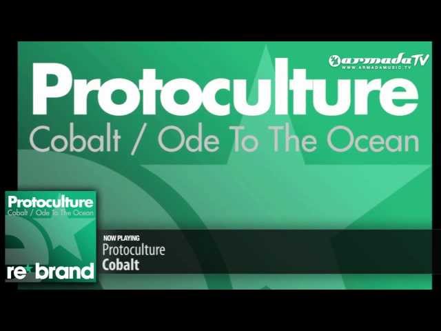 Protoculture - Cobalt