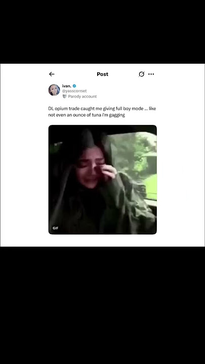 Yasscorsett tweet 😭😭 #tweets #twitter #stantwitter #stantweets #iconictweet #stantweet #yasscorset