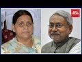 Allying With Nitish Kumar A Big Mistake : Rabri Devi Speaks To Rajdeep Sardesai