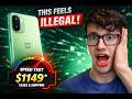 OnePlus 15R Review: This FEELS ILLEGAL for a Midrange Phone