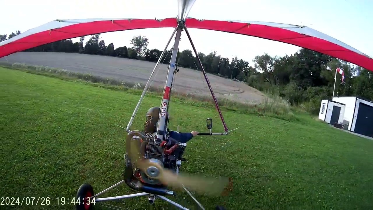 Start Moim Thalhoferem Gt wersja zmodyfikowana pod    UL-115