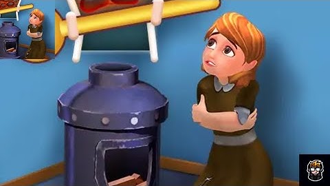 Home Pin 3 : Homeless Adventure Gameplay Walkthrough