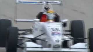 Scott Hargrove St. Petersburg USF2000 2013