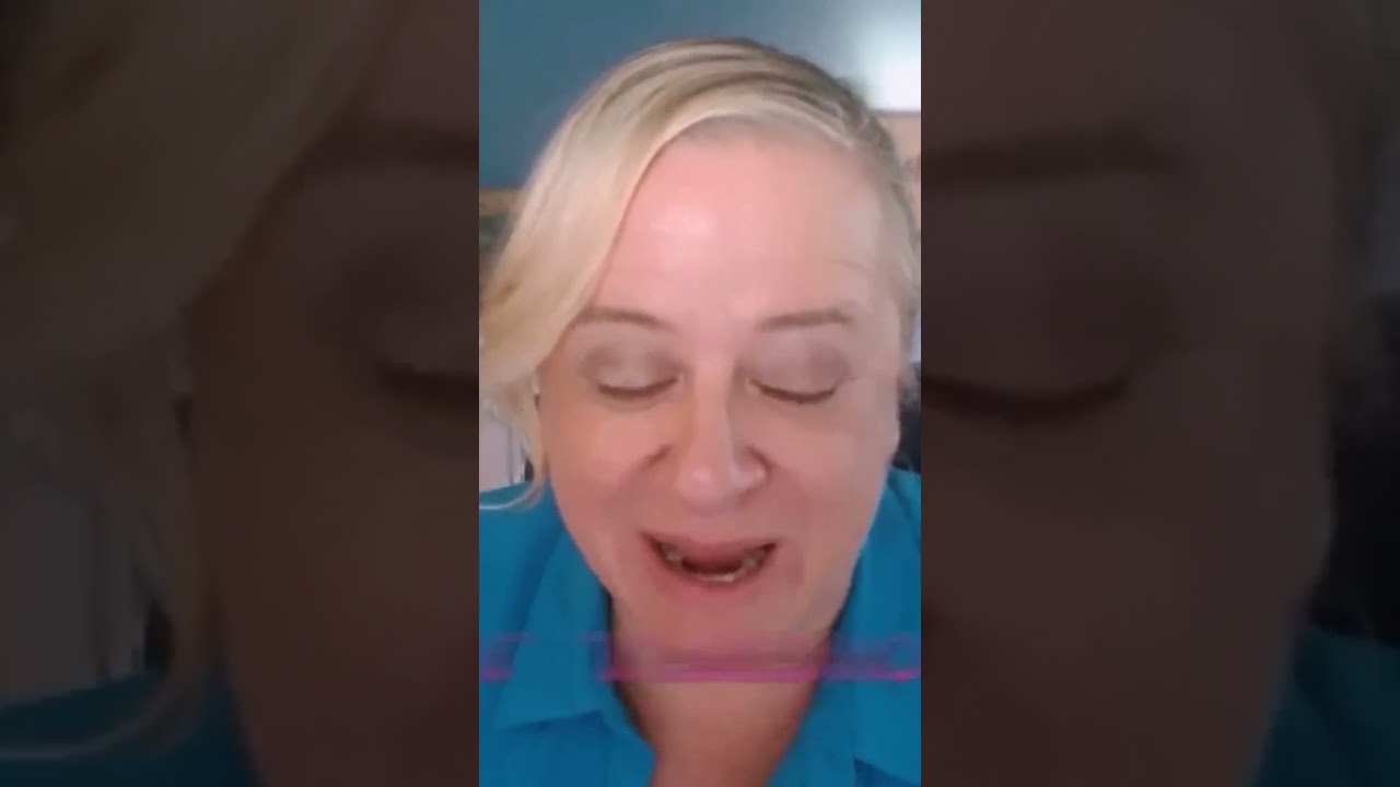 "WHAT IF WE’RE LYING TO OUR KIDS? ‼️