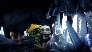 Monster Hunter Diary Poka Poka Airou Village Dx Opening Movie