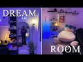 Building My DREAM ROOM