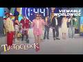 TiktoClock: Herlene Budol, SINIGAWAN si Naya Ambi?!