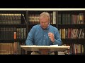 Sunday, January 7, 2020, Sunday School Lesson, John Ed Smith