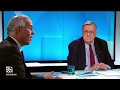 Shields and Brooks on Trump’s role in the economy, Michael Cohen and the Russia probe