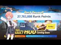 Total Assault HOD Insane Urban Highscore Clear | Blue Archive Global