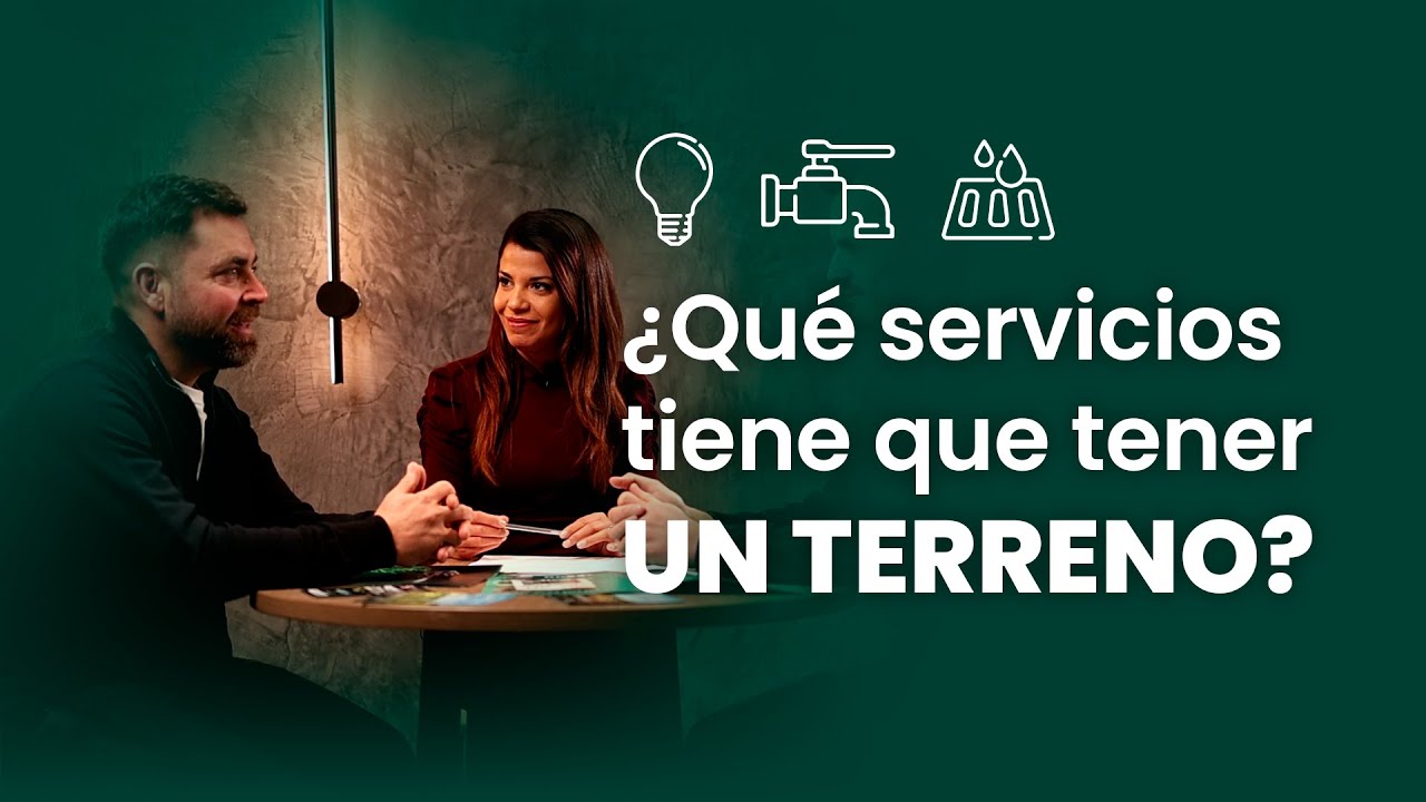 ¿ǫᴜé ᴘᴀꜱᴀ ꜱɪ ᴇʟ ʟᴏᴛᴇ ǫᴜᴇ ᴇʟᴇɢíꜱ ɴᴏ ᴛɪᴇɴᴇ ꜱᴇʀᴠɪᴄɪᴏꜱ ᴛᴏᴅᴀᴠíᴀ? 🏡