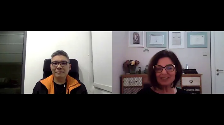 A Competency Conversation with David Heng and Beve...