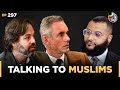 Talking to Muslims About Christ | Mohammed Hijab & Jonathan Pageau | EP 297