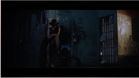 Heidy Brown - Mala (Video Oficial)