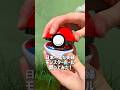 【ポケパーク】モンスターボール買ってみた!
