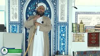 Download Lagu Jumaa Khutbah - KYPC | Toronto MP3