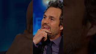 Mark Ruffalo&#39;s First Acting Break