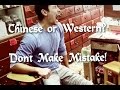 Virgil s VLOG MIRACLE Sprained Ankle Fixed CHINESE TRADITIONAL WAY