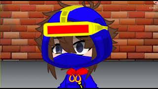 I Found My Berries- Pico School Au Gacha Club