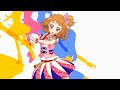 【アイカツ!】OPテーマ「Du-Du-Wa DO IT!!」ノンクレジット映像