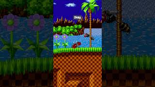 Wait, Wheres Sonic?