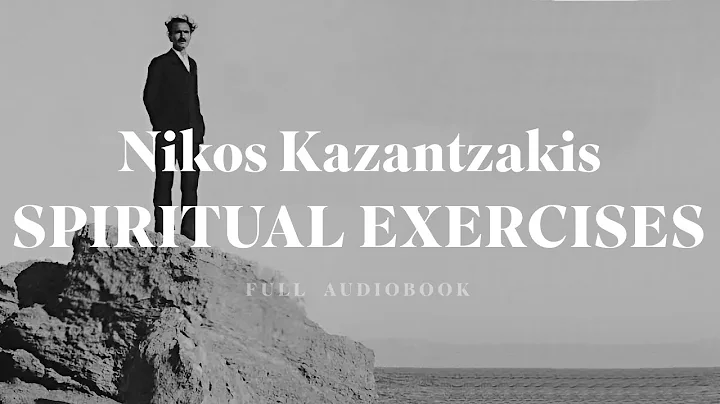The Saviours of God (Full Audiobook) by Nikos Kaza...