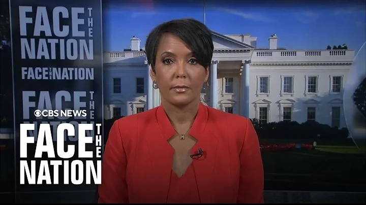 Keisha Lance Bottoms says end of Title 42 is an is...