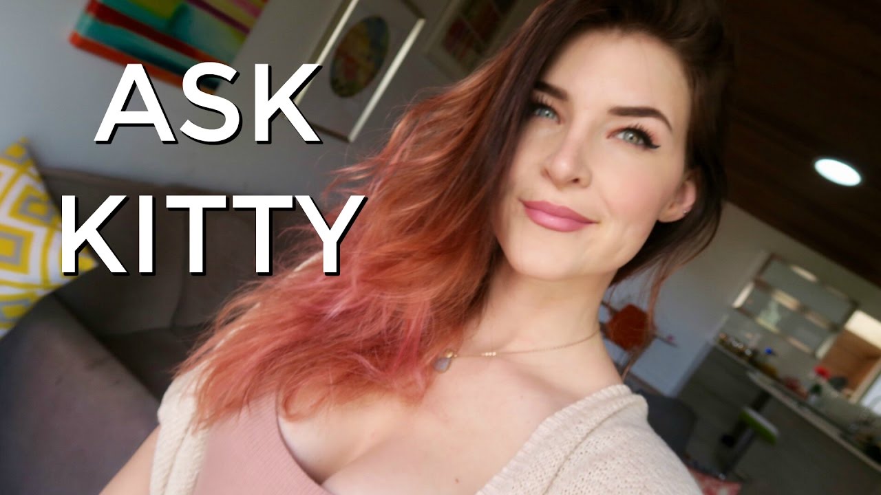Kittyplaysgames Twitter